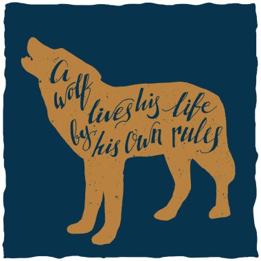 Yaratıcı yazı Poster