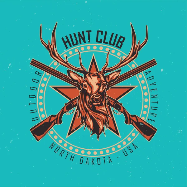 T-shirt veya poster tasarımı