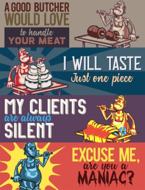 Web Sancak Şablonu.