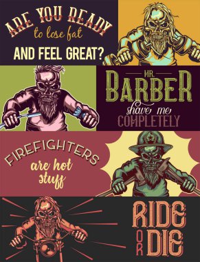 Web Sancak Şablonu.