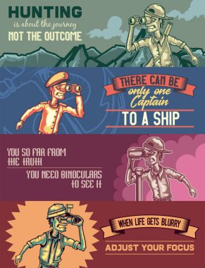 Web Sancak Şablonu.