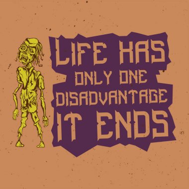 Motivasyonel poster tasarımı