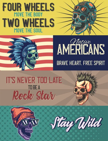 Web Sancak Şablonu.