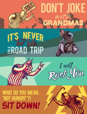 Web Sancak Şablonu.