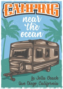 T-shirt veya poster tasarımı