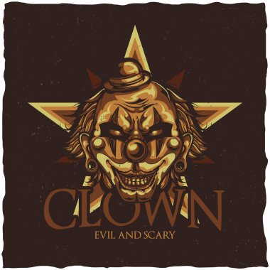 T-shirt etiket tasarımı