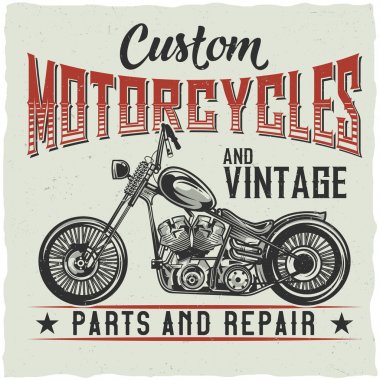 T-shirt etiket tasarımı