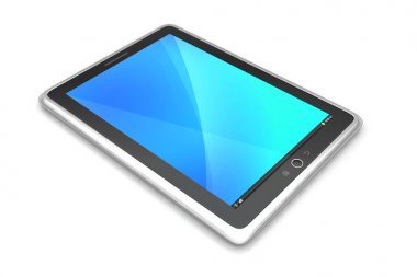 dokunmatik ekran tablet bilgisayar