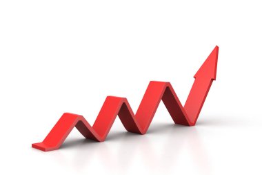 Başarı için hareketli grafik