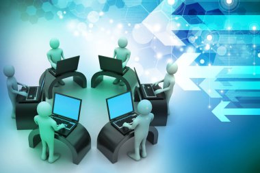 iş takım bir laptop arıyorum  