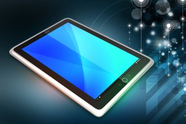 dokunmatik ekran tablet bilgisayar