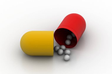 Tıbbi kapsül, sağlık kavramı