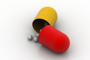 Tıbbi kapsül, sağlık kavramı