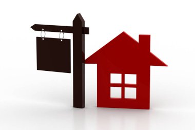 Satılık Ev Kavramı