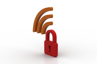 İnternet güvenliği kavramı