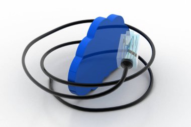 Bulut hesaplama kavramı