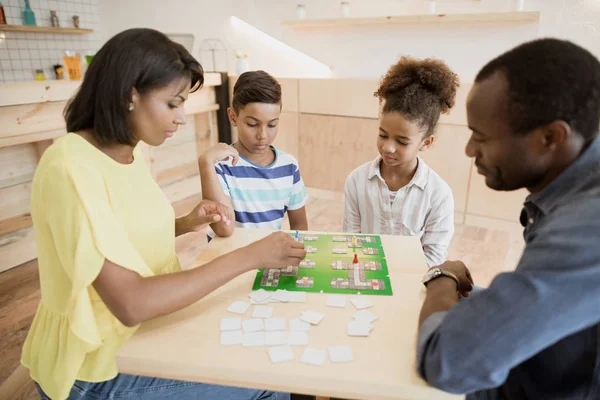 Board game — Stock Photo, Image