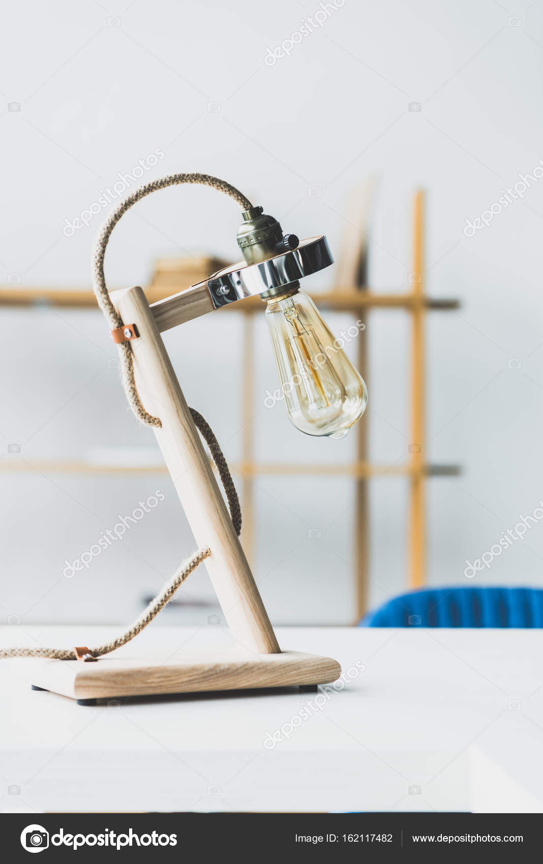 Lamp — Stock Photo © AlexNazaruk 162117482