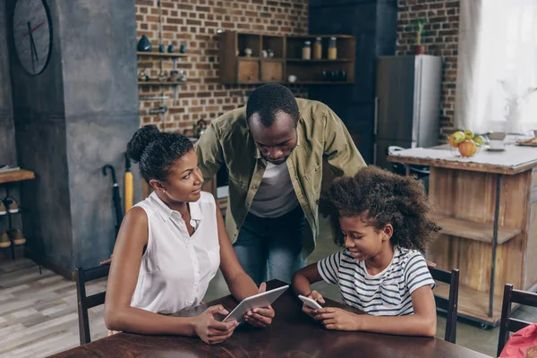 Family — Stock Photo, Image