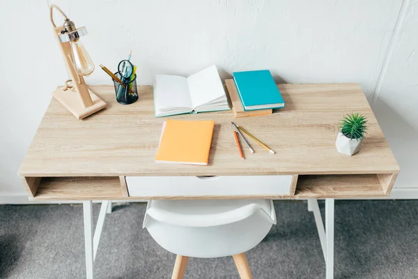 Minimalistic room interior — Stock Photo, Image