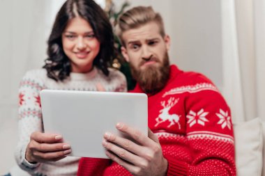 Tablet Kullanılıyor