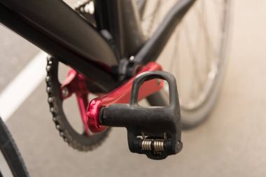 bicycle pedal clipart