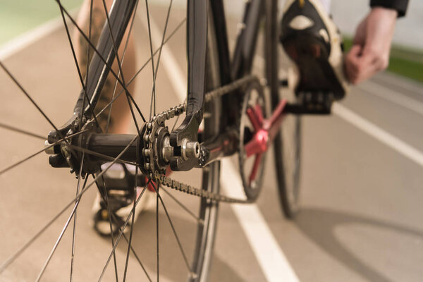 Велосипедное колесо