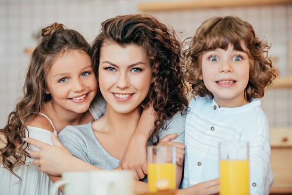 Madre — Foto stock