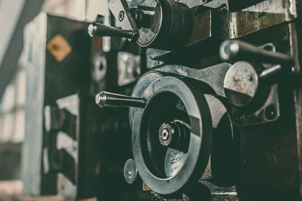 Repairing equipment — Stock Photo