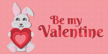 Sevgilim ol - Tavşanım