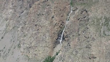 Chulyshman Nehri Vadisi