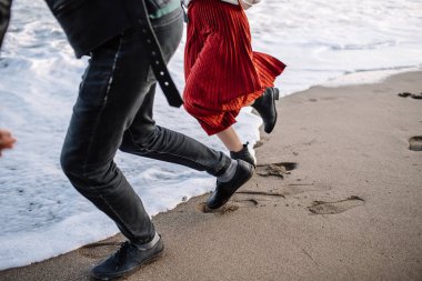 ishal deniz çifti tarafından