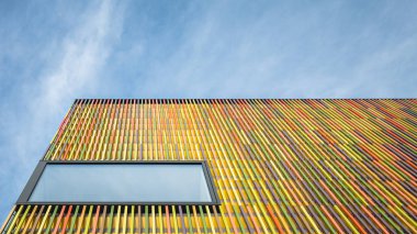Münih, 5 Şubat 2071: Müzesi Brandhorst A ararken
