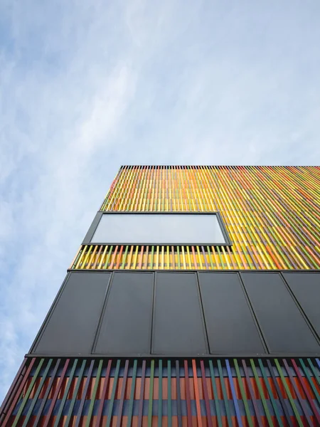 Münih, 5 Şubat 2071: Müzesi Brandhorst A ararken