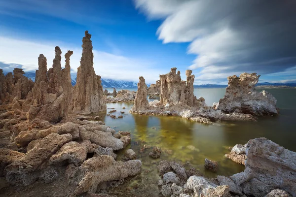 Mono Gölü Mono County California 