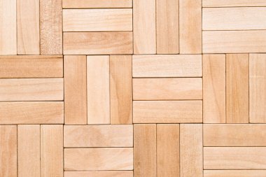 Ahşap blok oyun jenga doku