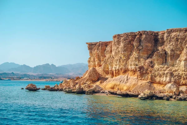 RAS Mohamed Milli Parkı