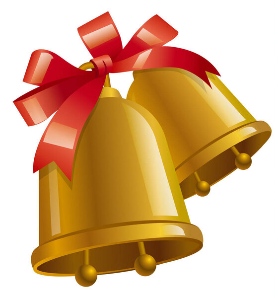 счастливые колокола
