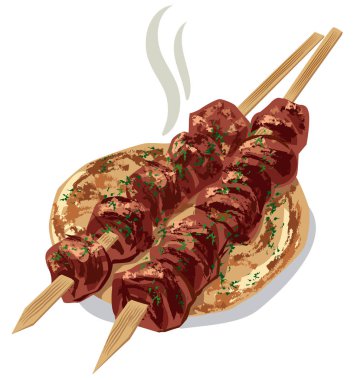  ızgara et keab