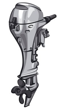 motorlu tekneler için