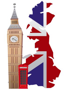  illüstrasyon, İngiltere