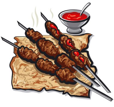 et kebap ve pide