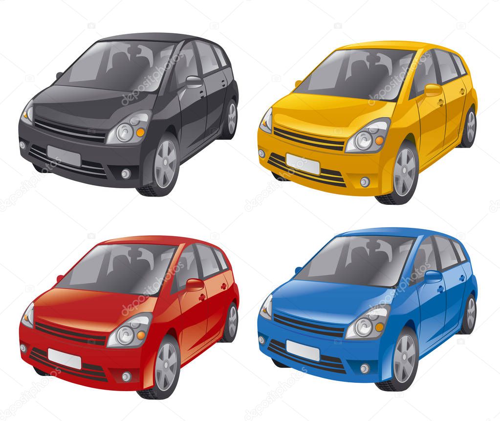 mini hatchback cars