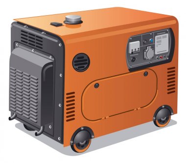 Seyyar güç jeneratörleri