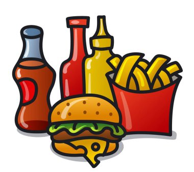Fast food
