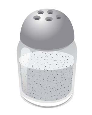 cam tuz shaker