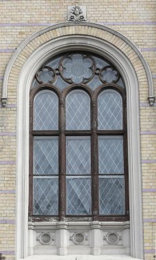 Eski Avrupa 'da yürümek, Sokaklar, mimari