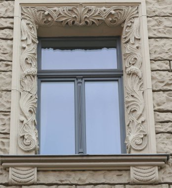 Eski Avrupa 'da yürümek, Sokaklar, mimari