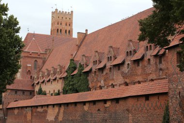 Eski Avrupa 'da yürümek, Sokaklar, mimari