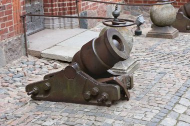 Eski Avrupa 'da yürümek, Sokaklar, mimari